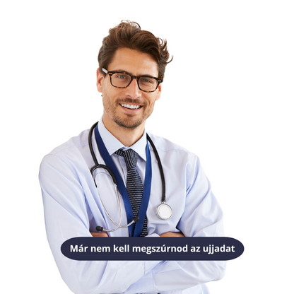 Multifunkciós vércukorszintmérő Glucomax + elektronikus vérnyomásmérő – VÁSÁROLJ EGYET, ÉS KAPJ MÉG EGYET INGYEN